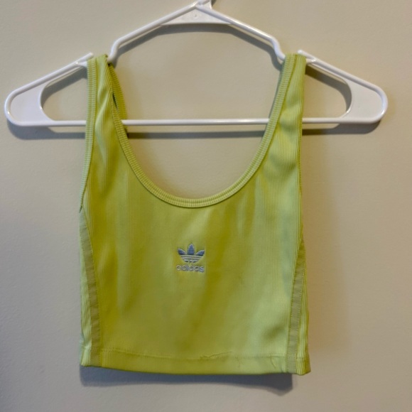 adidas Tops - Adidas crop top
